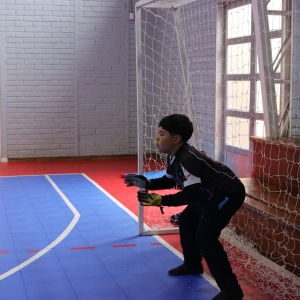 Día de la Actividad Física